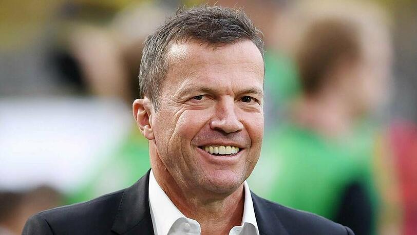 Lothar Matthäus feiert am 21. März 2021 seinen 60. Geburtstag.