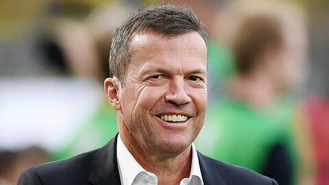 Lothar Matthäus feiert am 21. März 2021 seinen 60. Geburtstag.
