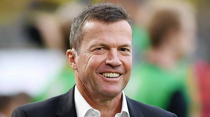 Lothar Matthäus feiert am 21. März 2021 seinen 60. Geburtstag.