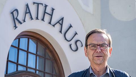 Wittmann hatte die Idee zu dem Fest und ist der Veranstalter. (Archivfoto)