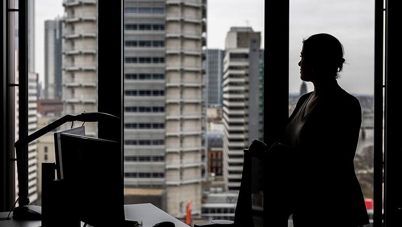 Frauen auf Vorstandsposten sind weiterhin die Minderheit. (Symbolbild)