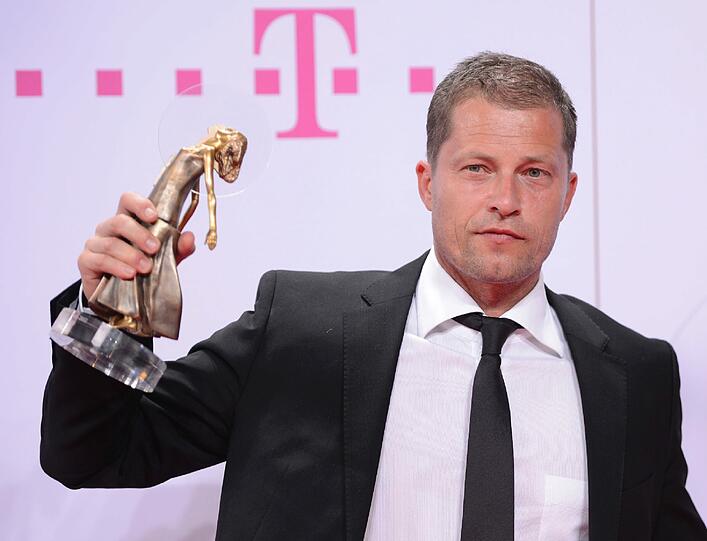 Das Promi-Aufgebot bei den "Diva"-Awards war wie in den Vorjahren enorm: 450 VIP-Gäste kamen, ein bunter Mix aus Stars und Sternchen, aus Newcomern und Urgesteinen aus dem Unterhaltungskosmos. Die Bilder!