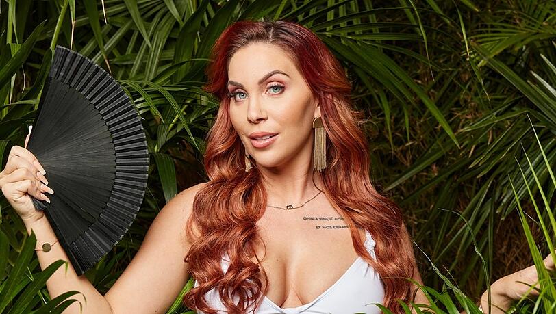 Tara Tabitha muss das Camp verlassen.