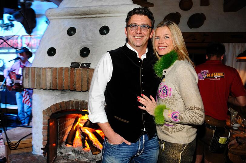 Hans und Susanne Sigl