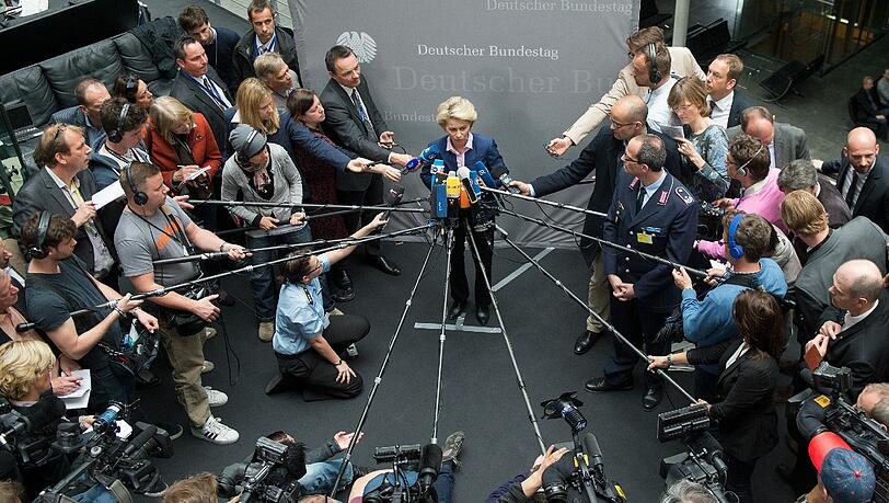 Pfizergate Hammer: Diese Sms Wurden Gelöscht! Von Der Leyen In Erklärungsnot! - 2coi47c
