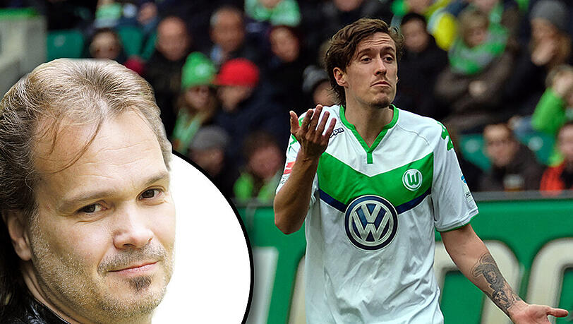 Max Kruses Karriere ist auf Titanic-Kurs. Matthias Kerber, der leitende Redakteur Sport über die Verbannung des Skandal-Profis. Max Kruses Karriere ist auf Titanic-Kurs. Matthias Kerber, der leitende Redakteur Sport über die Verbannung des Skandal-Profis.