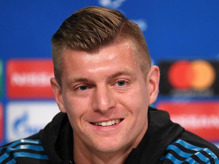 Toni Kroos hat den früheren Real-Madrid-Star Cristiano Ronaldo nicht nur als Teamkollegen, sondern auch als Nachbarn erlebt.