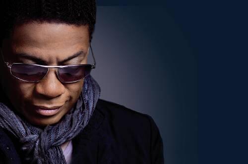 Vorwärts: Herbie Hancock scheut den Stillstand.