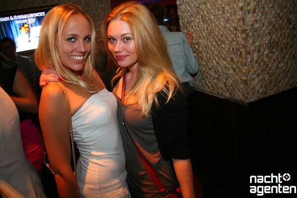 miSery Feiertagsspecial im Crown's Club. Mehr Bilder gibt's unter www.nachtagenten.de