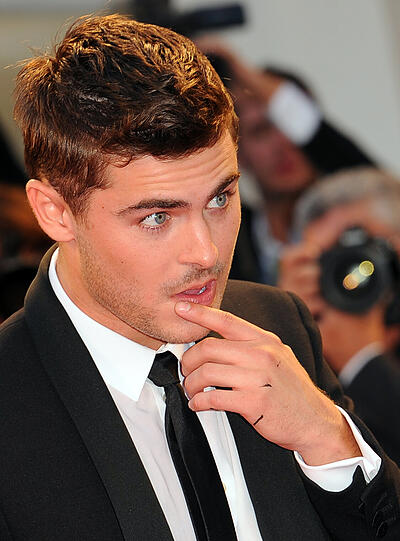 Zac Efron