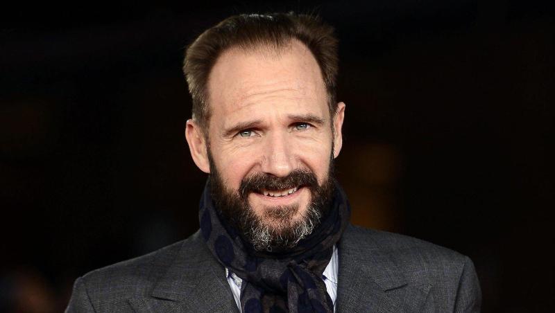 Schauspieler Ralph Fiennes auf dem 11. Filmfest. Foto: Claudio Onorati/ANSA/Archivbild Schauspieler Ralph Fiennes auf dem 11. Filmfest. Foto: Claudio Onorati/ANSA/Archivbild