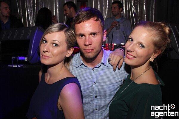 Zu jeder Jahreszeit ist das 8seasons die Adresse zum clubbing. Mehr Bilder unter