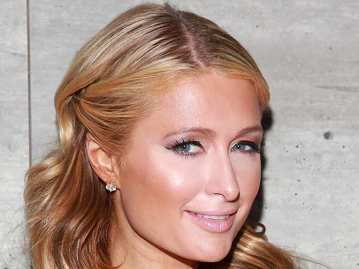 Ist angeblich für den Erfolg von Kim Kardashian mitverantwortlich: Paris Hilton