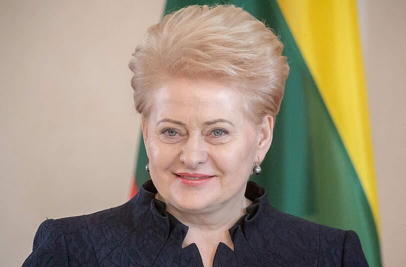 Wenn es nach Litauen geht, soll Deutschland eine militärische Führungsrolle in Europa übernehmen.