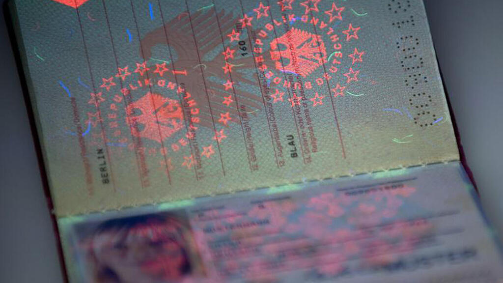 Aufenthaltstitel übertragen In Neuen Pass Online zum neuen Pass - Kein Termin beim KVR mehr nötig? | Abendzeitung