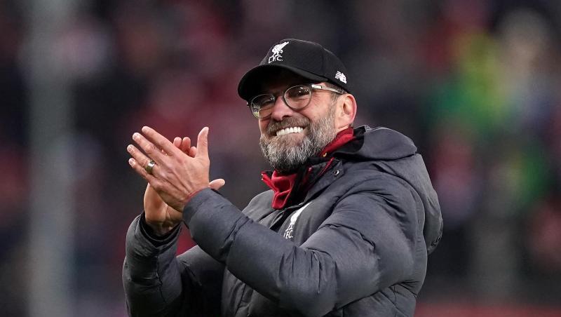 Liverpools Trainer Jürgen Klopp muss am Boxing Day mit seinem Team in Leicester antreten. Liverpools Trainer Jürgen Klopp muss am Boxing Day mit seinem Team in Leicester antreten.